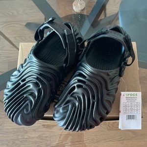 CROCS x Salehe Bembury